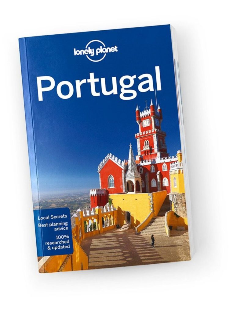 tourist guide portugal